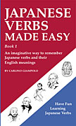 Japanese Verbs Made Easy